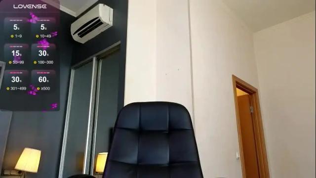 Image 4 of demi_loran Stream on Chaturbate on 1 month ago