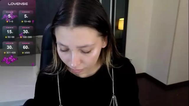 Image 3 of demi_loran Stream on Chaturbate on 1 month ago