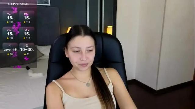 Image 3 of demi_loran Stream on Chaturbate on 1 month ago