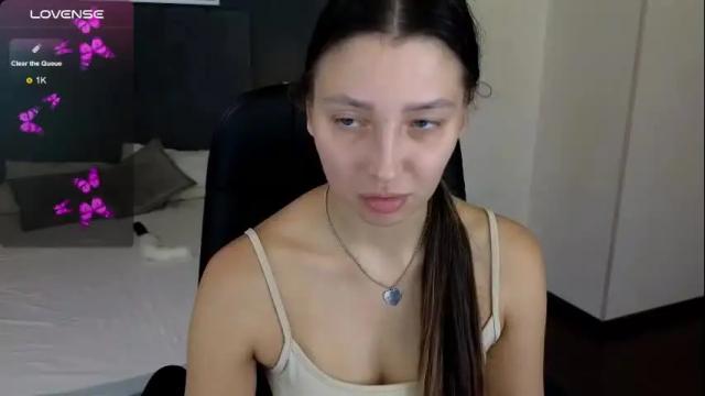 Thumbnail 2, demi_loran's Stream at Chaturbate, 1 month ago