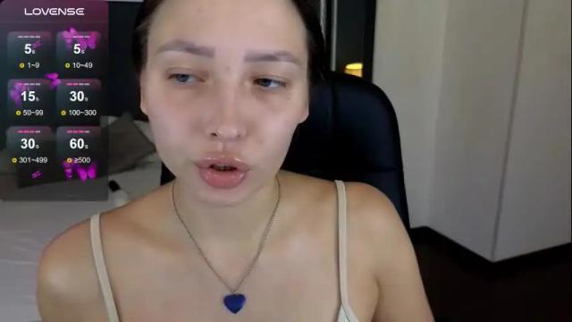 Image 7 of demi_loran Stream on Chaturbate on 1 month ago