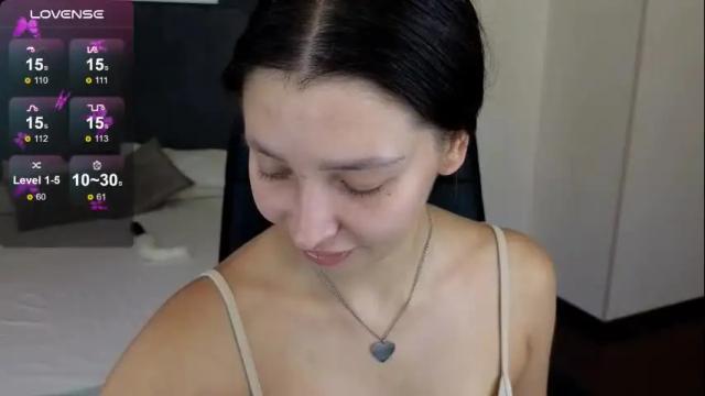 Image 8 of demi_loran Stream on Chaturbate on 1 month ago