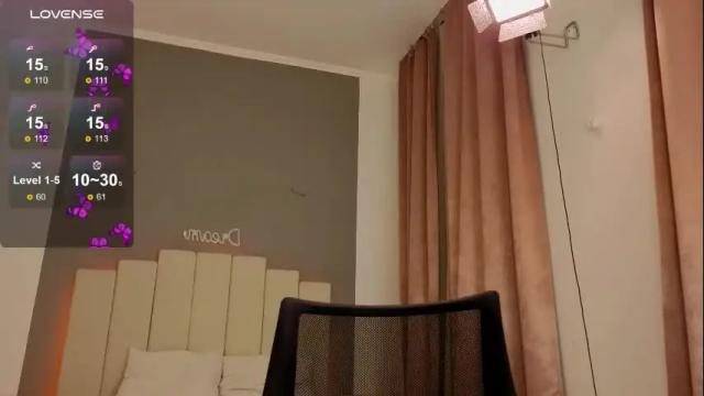 Image 11 of demi_loran Stream on Chaturbate on 1 month ago