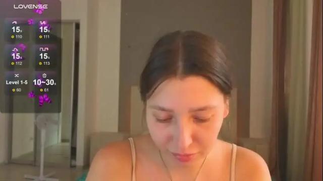 Thumbnail 1, demi_loran's Stream at Chaturbate, 1 month ago