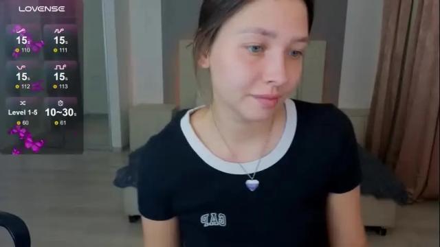 Thumbnail 1, demi_loran's Stream at Chaturbate, 12 days ago