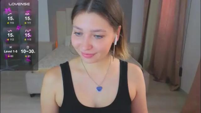 Thumbnail 1, demi_loran's Stream at Chaturbate, 8 days ago