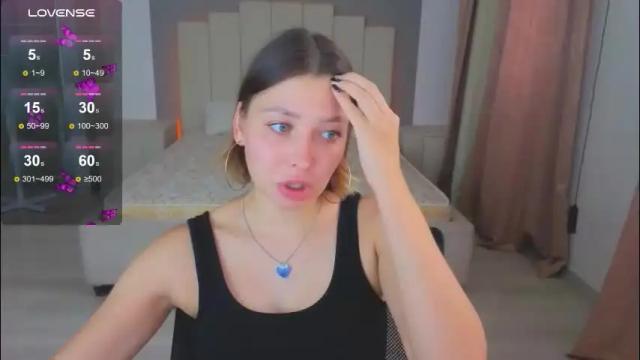 Thumbnail 2, demi_loran's Stream at Chaturbate, 8 days ago