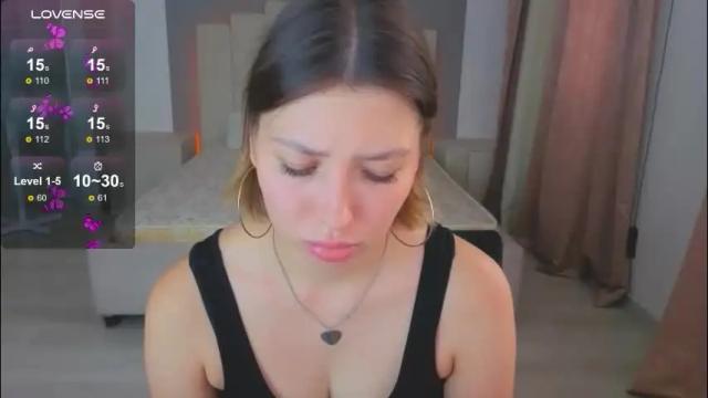 Image 6 of demi_loran Stream on Chaturbate on 8 days ago