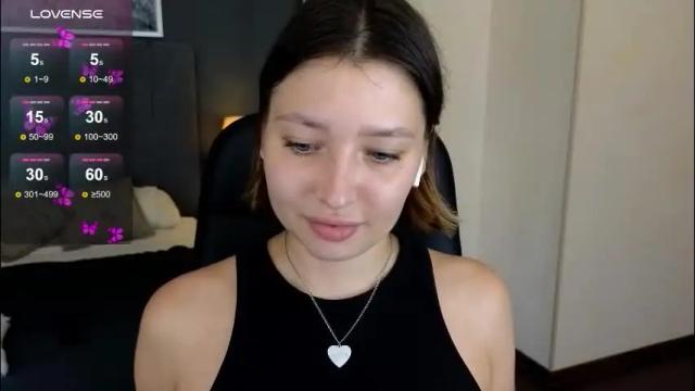 Thumbnail 1, demi_loran's Stream at Chaturbate, 4 days ago