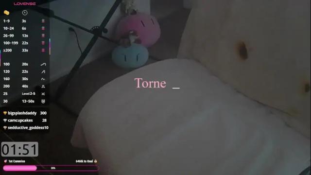 Image 7 of demi_the_girlthing Stream on Chaturbate on 2 months ago