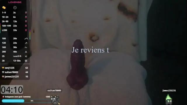 Thumbnail 3, demi_the_girlthing's Stream at Chaturbate, 1 month ago