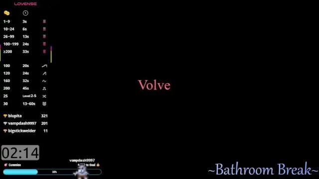 Thumbnail 1, demi_the_girlthing's Stream at Chaturbate, 9 days ago