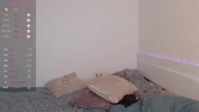 Thumbnail 1, demiamour's Stream at Chaturbate, 14 months ago