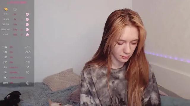 Image 8 of demiamour Stream on Chaturbate on 14 months ago