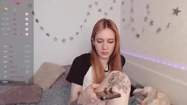 Image 4 of demiamour Stream on Chaturbate on 13 months ago