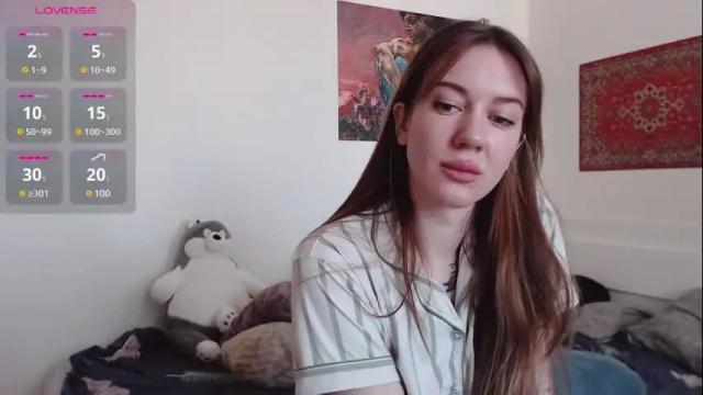 Image 7 of demiamour Stream on Chaturbate on 24 days ago