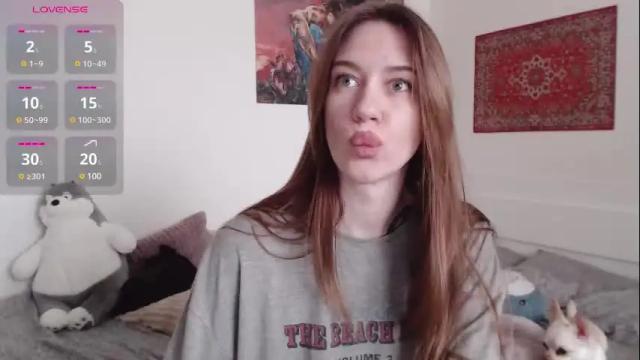 Thumbnail 2, demiamour's Stream at Chaturbate, 13 days ago