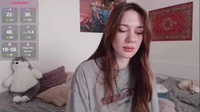 Thumbnail 3, demiamour's Stream at Chaturbate, 13 days ago