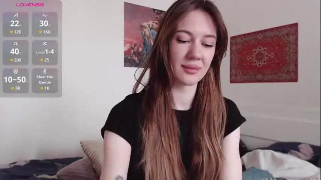 Image 10 of demiamour Stream on Chaturbate on 2 days ago