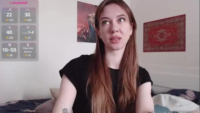 Image 11 of demiamour Stream on Chaturbate on 2 days ago