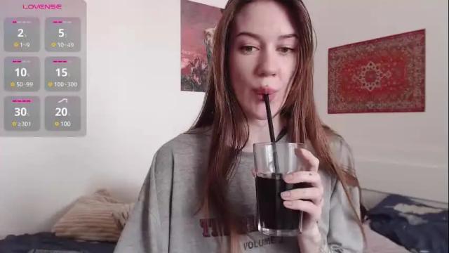 Thumbnail 1, demiamour's Stream at Chaturbate, 5 months ago