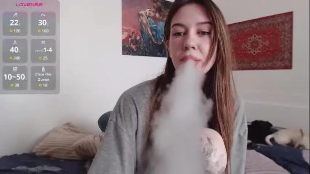 Image 7 of demiamour Stream on Chaturbate on 6 months ago