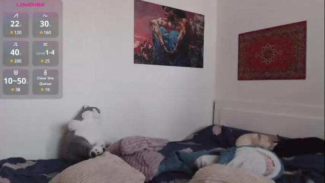 Image 10 of demiamour Stream on Chaturbate on 5 months ago