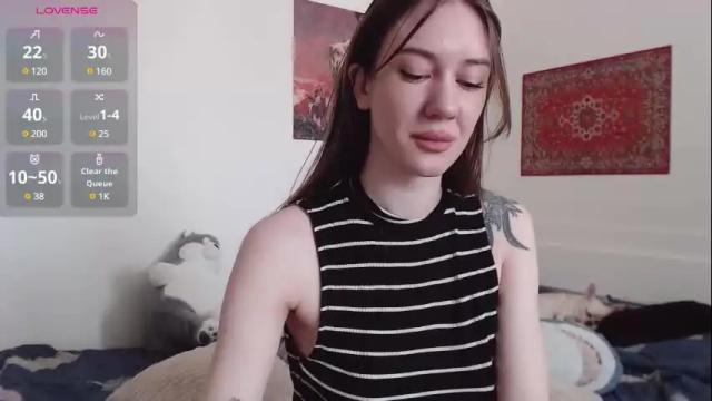 Image 12 of demiamour Stream on Chaturbate on 5 months ago