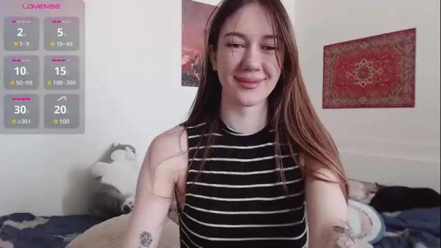 Image 6 of demiamour Stream on Chaturbate on 5 months ago