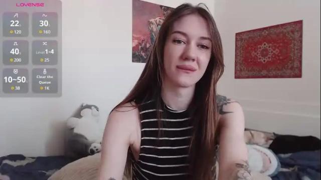 Image 8 of demiamour Stream on Chaturbate on 5 months ago