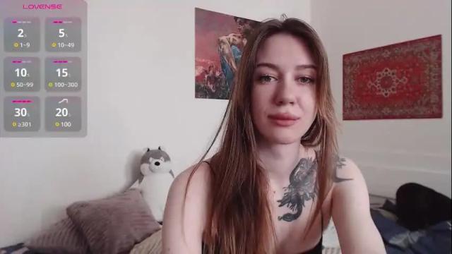 Image 11 of demiamour Stream on Chaturbate on 5 months ago