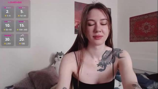 Image 12 of demiamour Stream on Chaturbate on 5 months ago