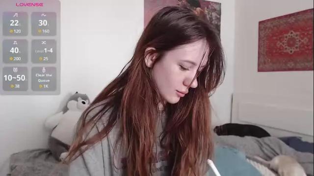 Image 10 of demiamour Stream on Chaturbate on 5 months ago