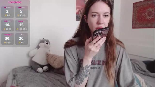 Thumbnail 2, demiamour's Stream at Chaturbate, 5 months ago