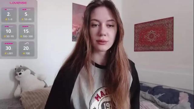 Thumbnail 1, demiamour's Stream at Chaturbate, 5 months ago