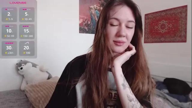 Image 10 of demiamour Stream on Chaturbate on 5 months ago