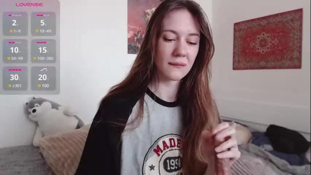 Image 11 of demiamour Stream on Chaturbate on 5 months ago