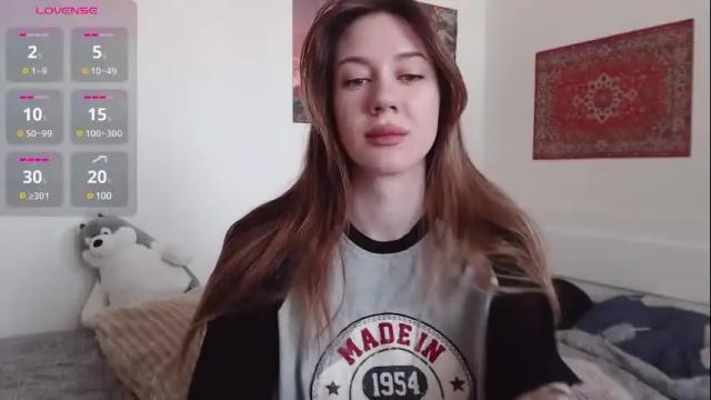 Image 3 of demiamour Stream on Chaturbate on 5 months ago