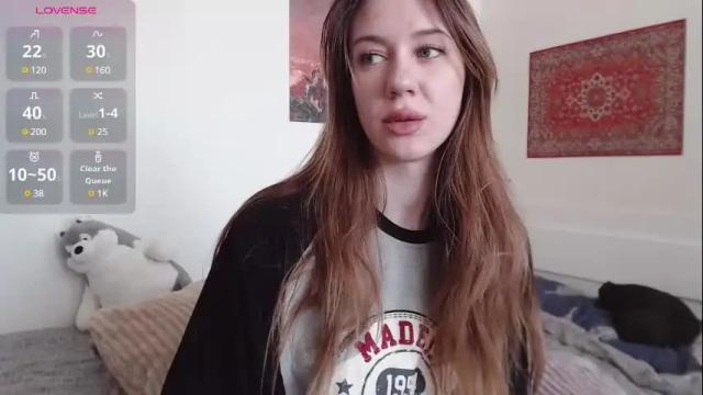 Image 6 of demiamour Stream on Chaturbate on 5 months ago