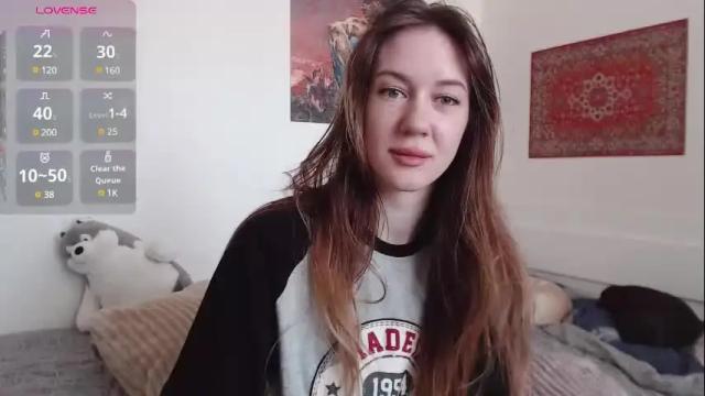 Image 7 of demiamour Stream on Chaturbate on 5 months ago