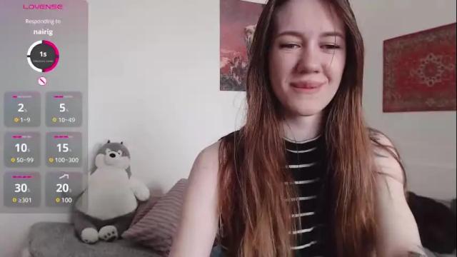 Image 2 of demiamour Stream on Chaturbate on 5 months ago