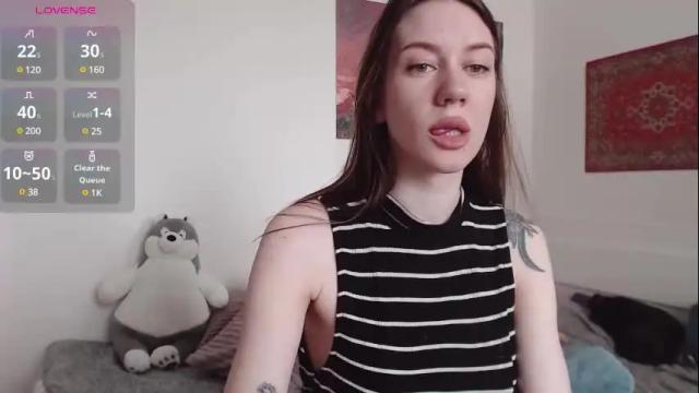 Image 4 of demiamour Stream on Chaturbate on 5 months ago
