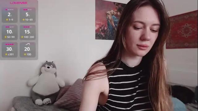 Image 8 of demiamour Stream on Chaturbate on 5 months ago