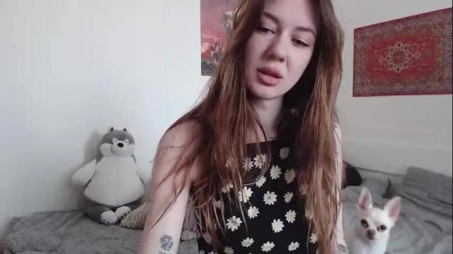 Thumbnail 1, demiamour's Stream at Chaturbate, 5 months ago