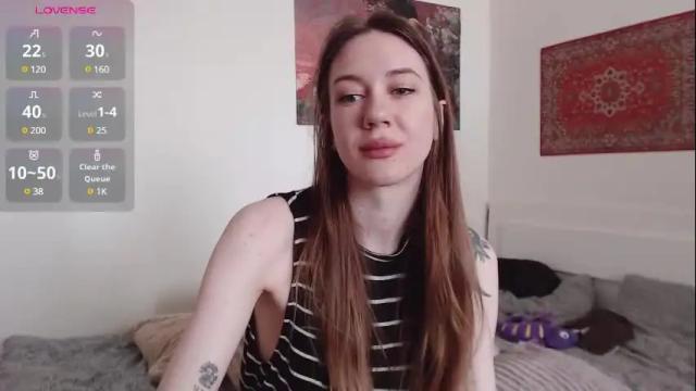 Image 12 of demiamour Stream on Chaturbate on 5 months ago