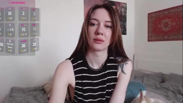 Image 4 of demiamour Stream on Chaturbate on 5 months ago