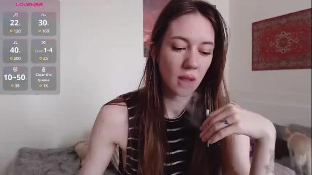 Image 7 of demiamour Stream on Chaturbate on 5 months ago