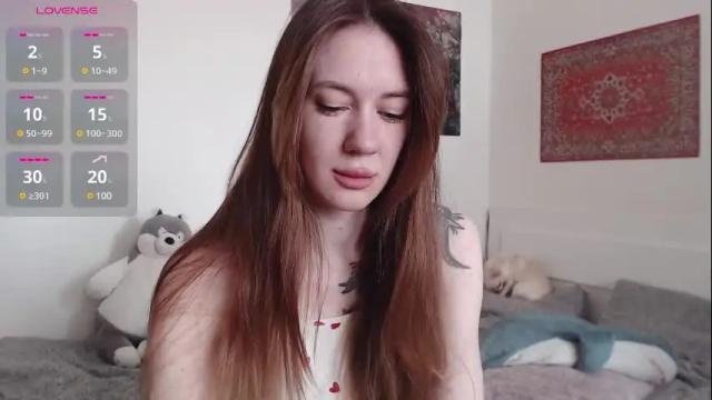 Thumbnail 1, demiamour's Stream at Chaturbate, 4 months ago