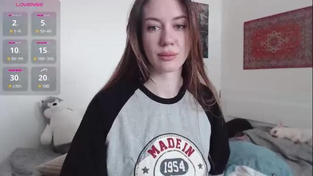 Image 8 of demiamour Stream on Chaturbate on 4 months ago