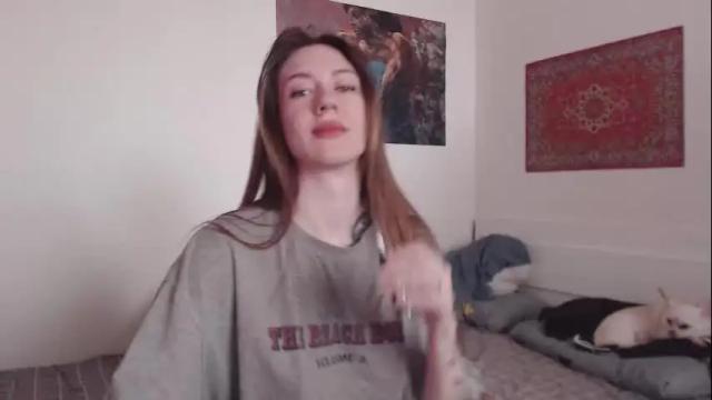 Thumbnail 1, demiamour's Stream at Chaturbate, 4 months ago